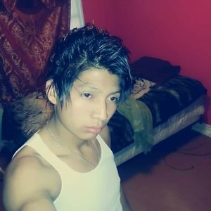 Meet your Posher, Leonel